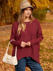 Roxana Top - A masterpiece of style and comfort