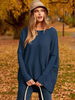 Roxana Top - A masterpiece of style and comfort