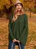 Roxana Top - A masterpiece of style and comfort