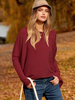 Roxana Top - A masterpiece of style and comfort