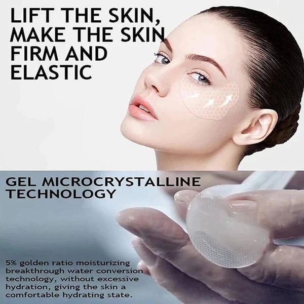 YouthLift Renew Strips – The Instant Solution for Timeless Beauty – Buy More, Save More