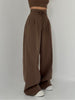 Celeste™ - Wide Leg High-Waisted Pants