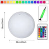 ShineSphere™ Solar LED Balls | Buy One Get One Free