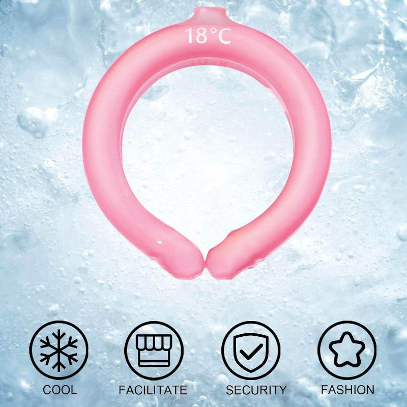 Kühlring™ | Stay Cool in Summer