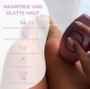 LaserTouch™ – Salon Quality for Your Home Hair Removal