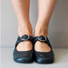 Zorielle – Stylish Leather Shoes for Women