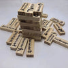 Spark™ - Block Tower Jenga Game