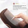 Clevia™ | Scalp Detox Comb