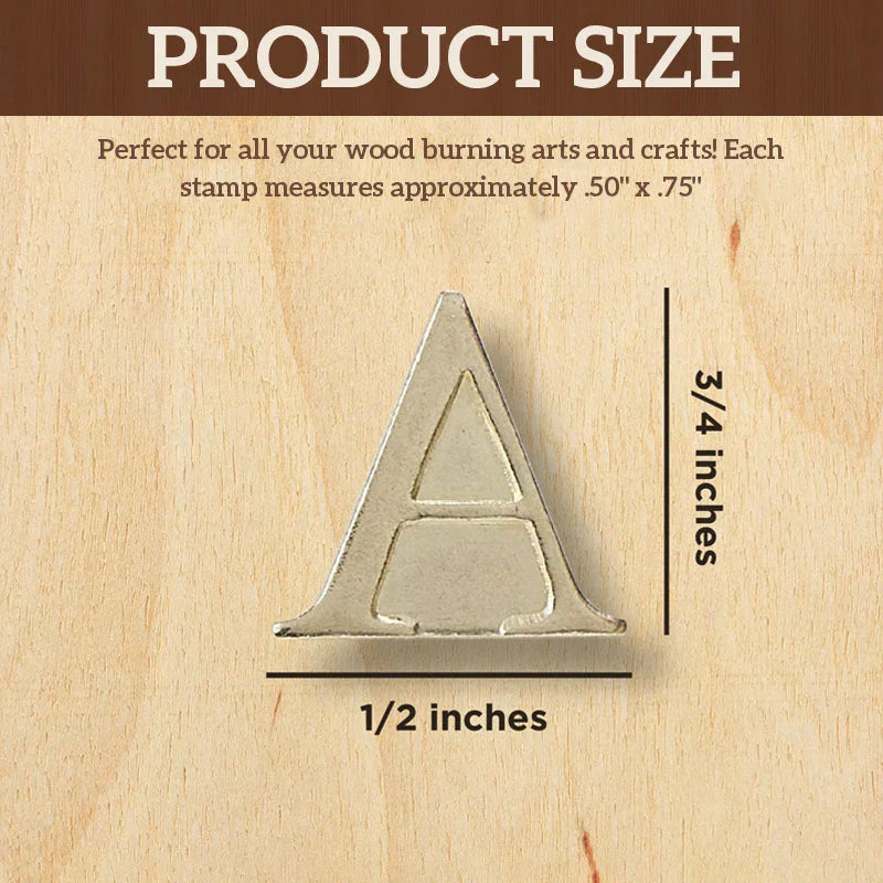 DIY Wood Burning / Carving Set