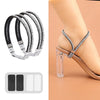 Elasticgant™ | Elastic Shoe Straps for High Heels (1 Pair)
