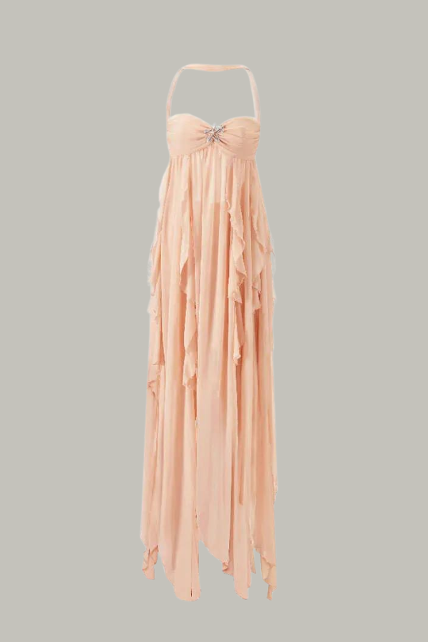 Rafaela™ – Ariel Dress in Maxi Length