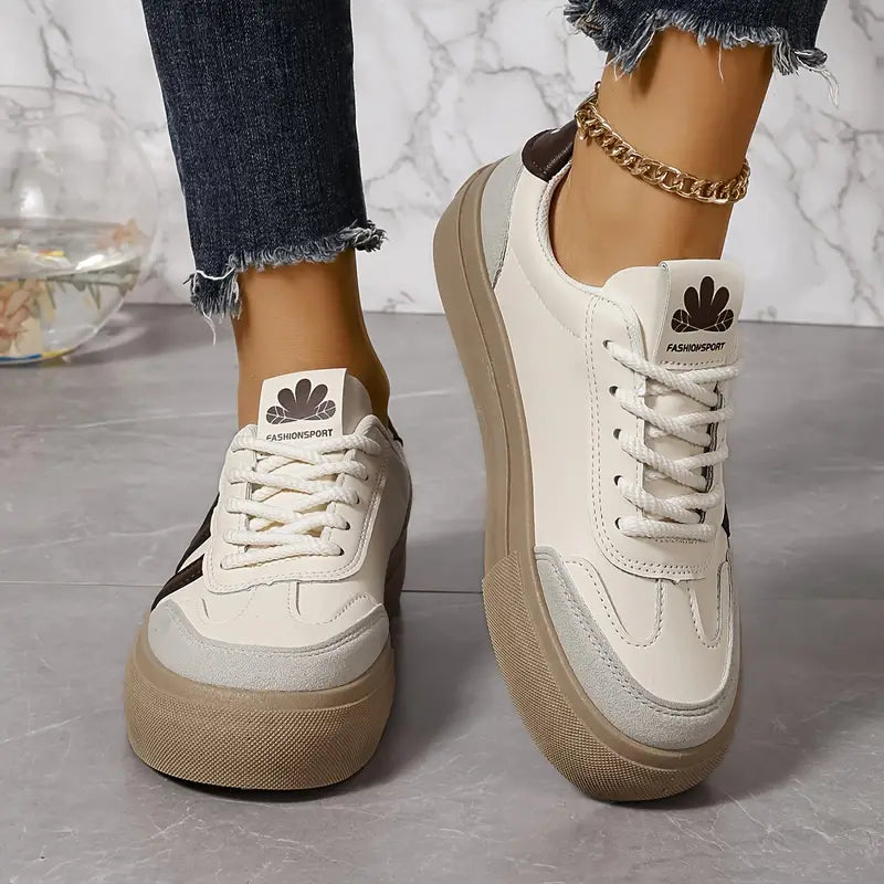 Unique and Comfortable Sneakers
