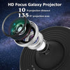 AstroAura Sky Projector