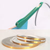 ShineGuard™ | Hand Foil Cutter for Stained Glass