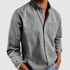 Jacob™ - Premium Casual Long Sleeve Shirt