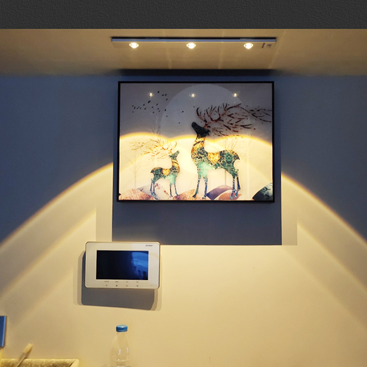 IlluminatePro™ - Motion-Activated LED Lighting