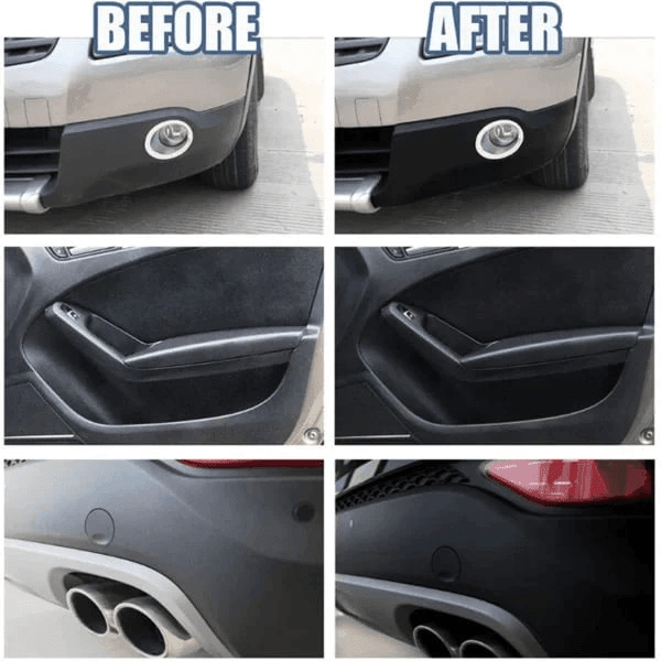 GlowRenew™ | Make Your Vehicle Look Like New Again