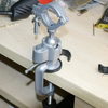 DrillEase™ FlexiMount – The Rotatable Mount for Effortless Drilling and Grinding