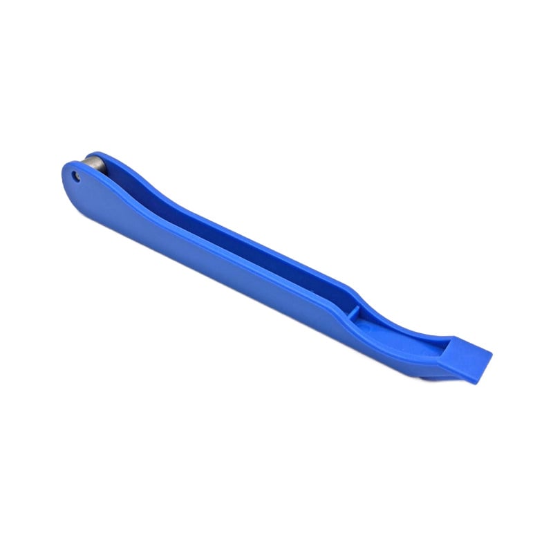 ShineGuard™ | Hand Foil Cutter for Stained Glass