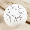 ZenDrum™ Mini – Portable Relaxation Drum with Sound Therapy