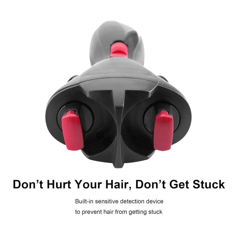 SofortTwist™ | Effortless salon-perfect hair that turns heads