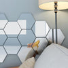 Ultra-flexible Mirror - Safe and Shatterproof