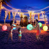 ShineSphere™ Solar LED Balls | Buy One Get One Free