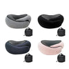 TravelComfort Pro – Luxury Neck Pillow for Travel