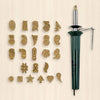 DIY Wood Burning / Carving Set