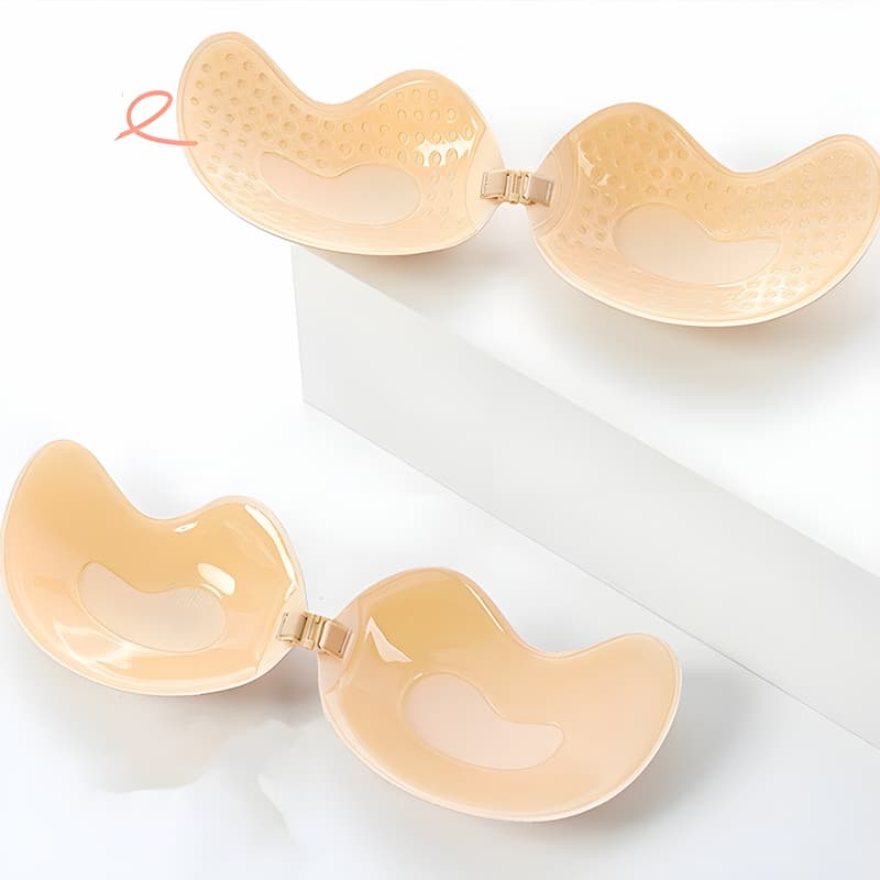 LuxBra™ | for a perfect cleavage