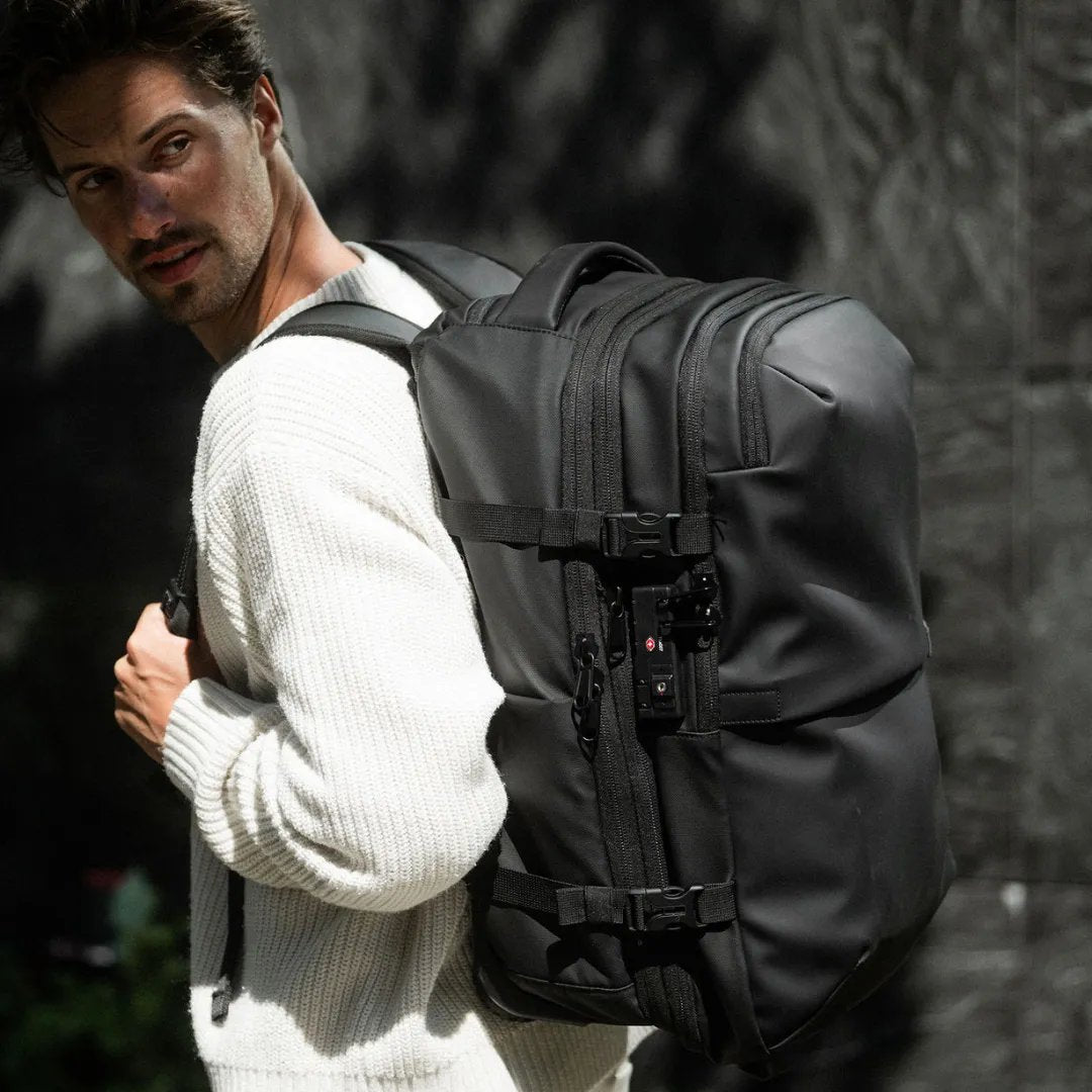 TravelPro™ Travel Backpack