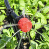 GardenFine Drip | Adjustable Irrigation Drippers for Precise Plant Care