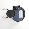 Twino™ | Double Dog Leash Anti-Tangle with LED Light