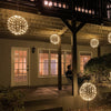Durable Waterproof Long-lasting Lightweight Bright Light Ball