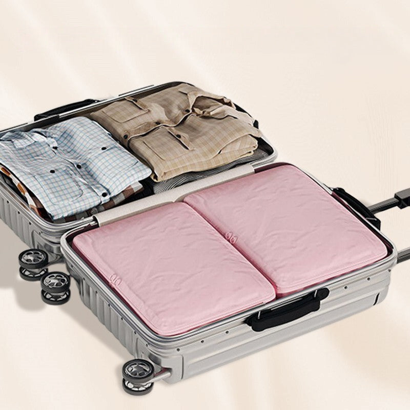 VacuStore™ – The clever solution for tidy storage