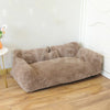 Soothing Pet Bed