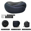 TravelComfort Pro – Luxury Neck Pillow for Travel