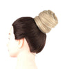 Leah™ | Double Ponytail Hairstyle for More Volume