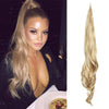 Leah™ | Double Ponytail Hairstyle for More Volume