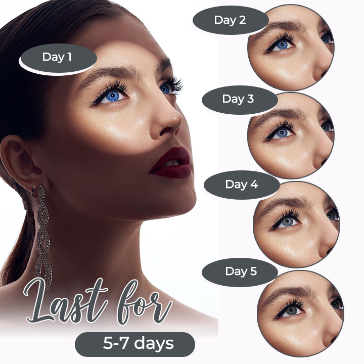 EyeCatcher™ Iris Color-Change Eye Drops