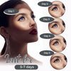 EyeCatcher™ Iris Color-Change Eye Drops