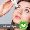 EyeCatcher™ Iris Color-Change Eye Drops