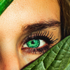 EyeCatcher™ Iris Color-Change Eye Drops