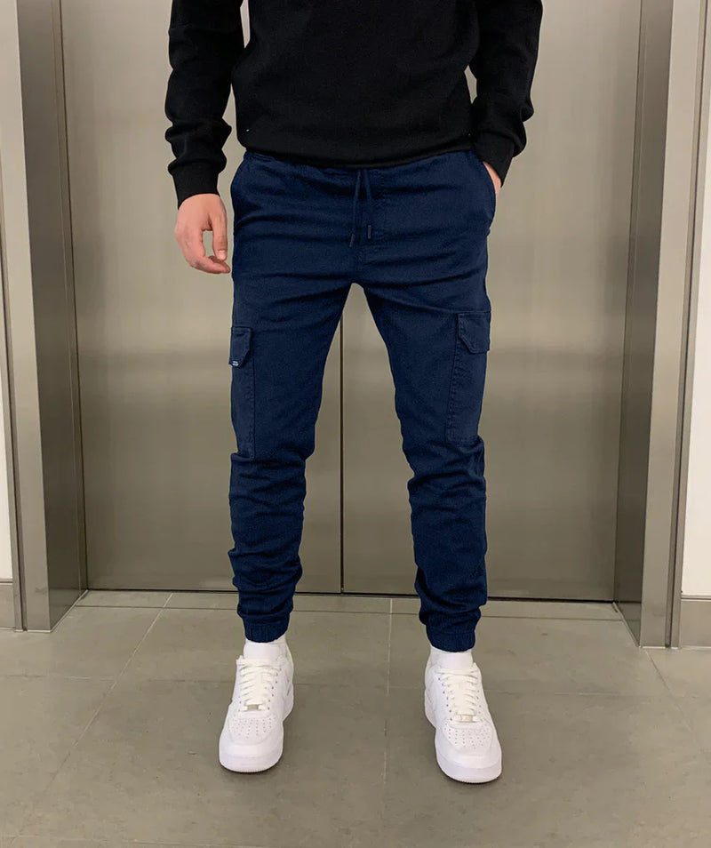 Martin™ - Stretch Cargo Pants