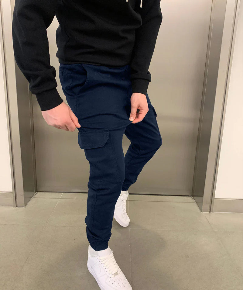 Martin™ - Stretch Cargo Pants