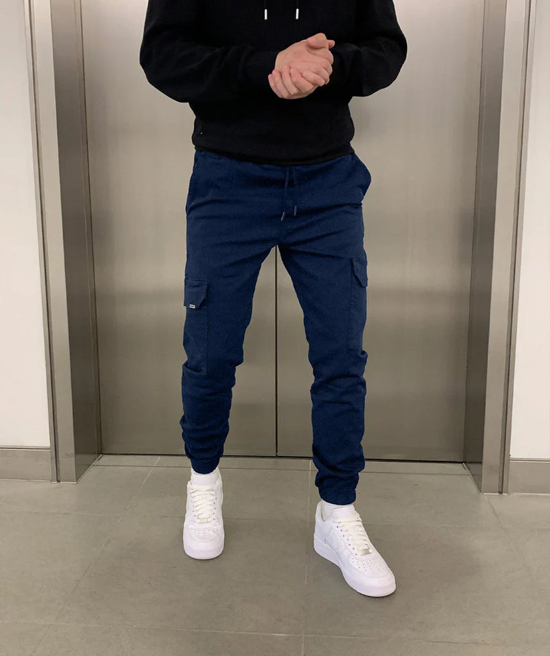 Martin™ - Stretch Cargo Pants