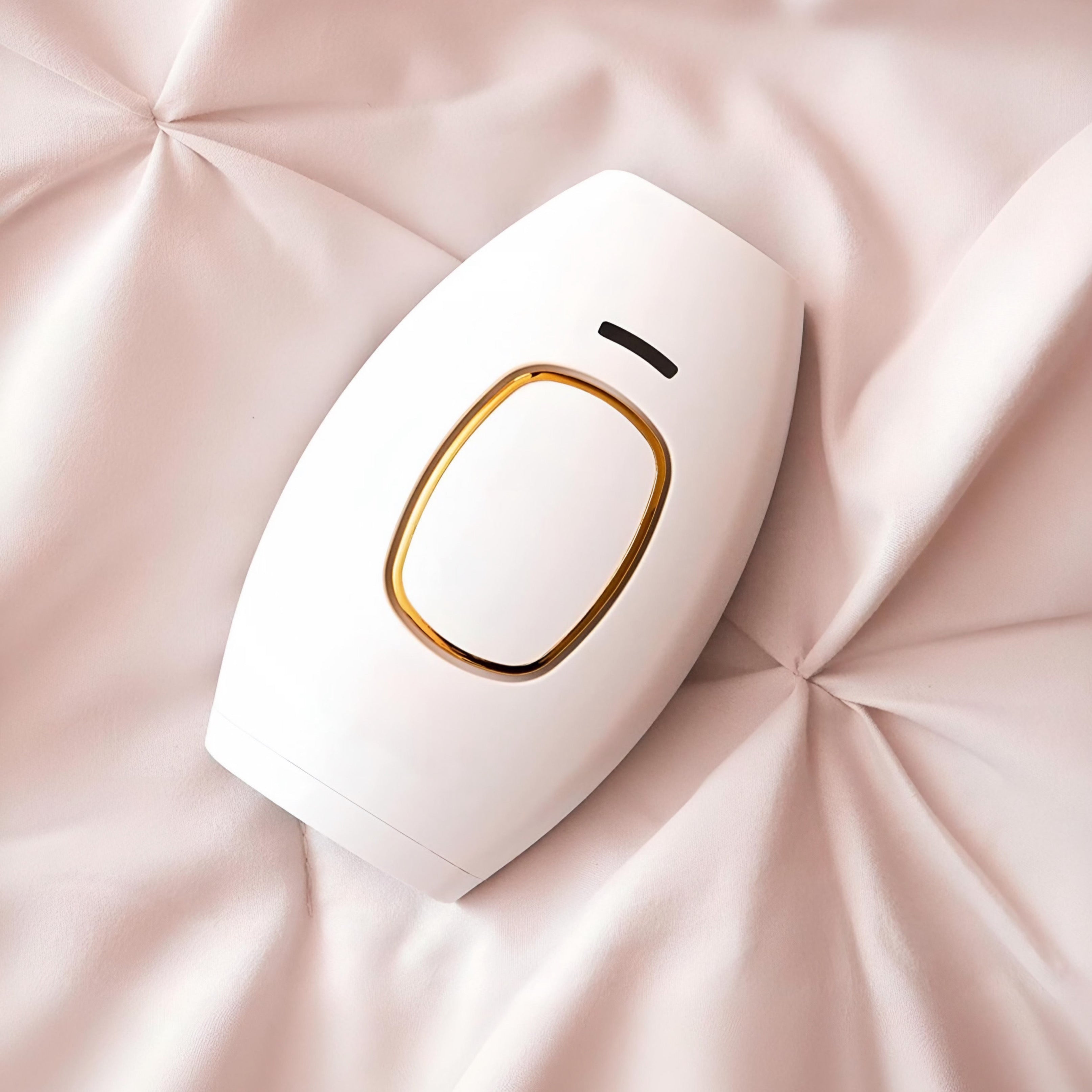 LaserTouch™ – Salon Quality for Your Home Hair Removal