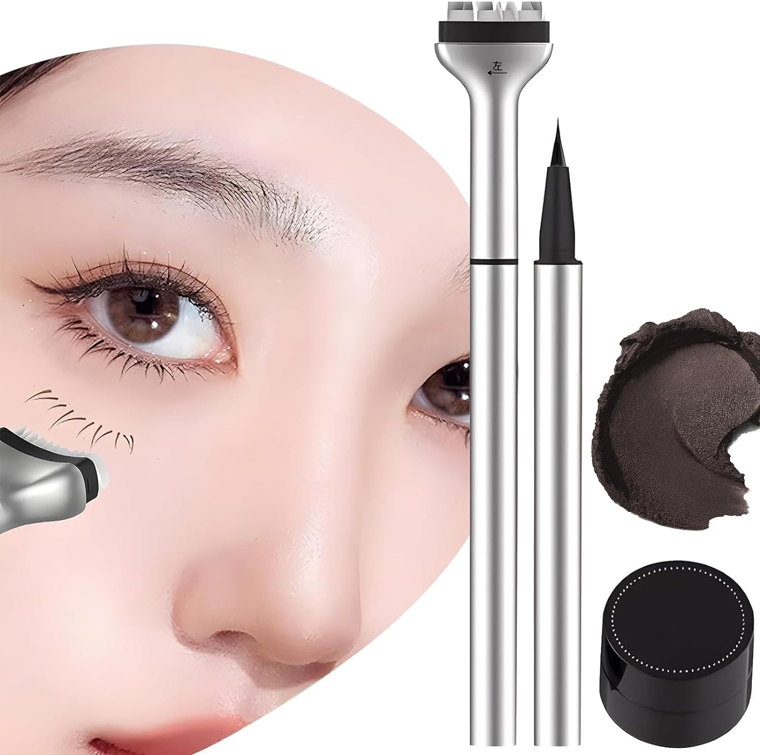BlitzBeauty Set – Easy Makeup