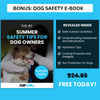 Pet Cooling Mat | Wellness Oasis for Your Four-Legged Friends