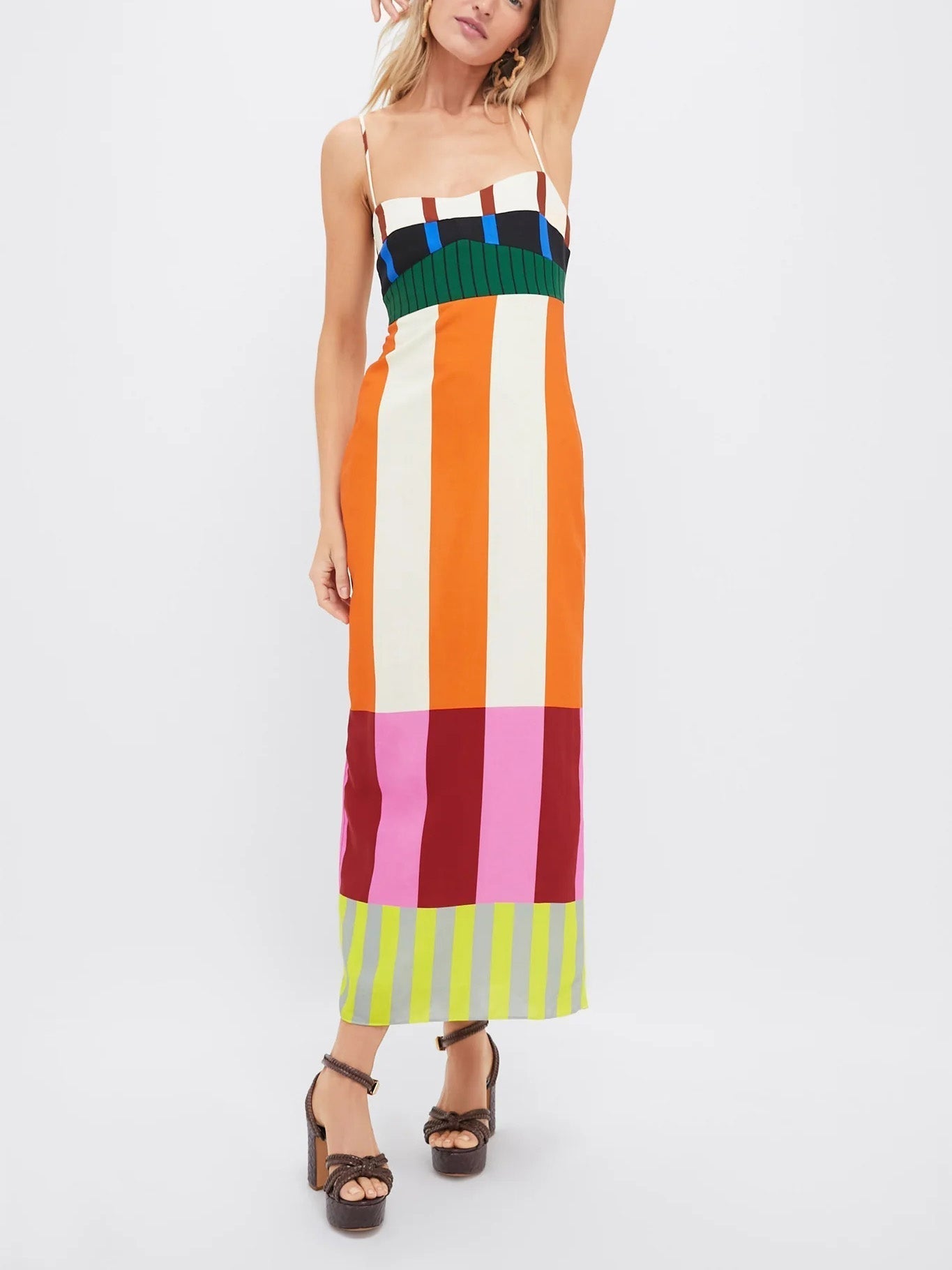 Paula™ - Elegant Dress